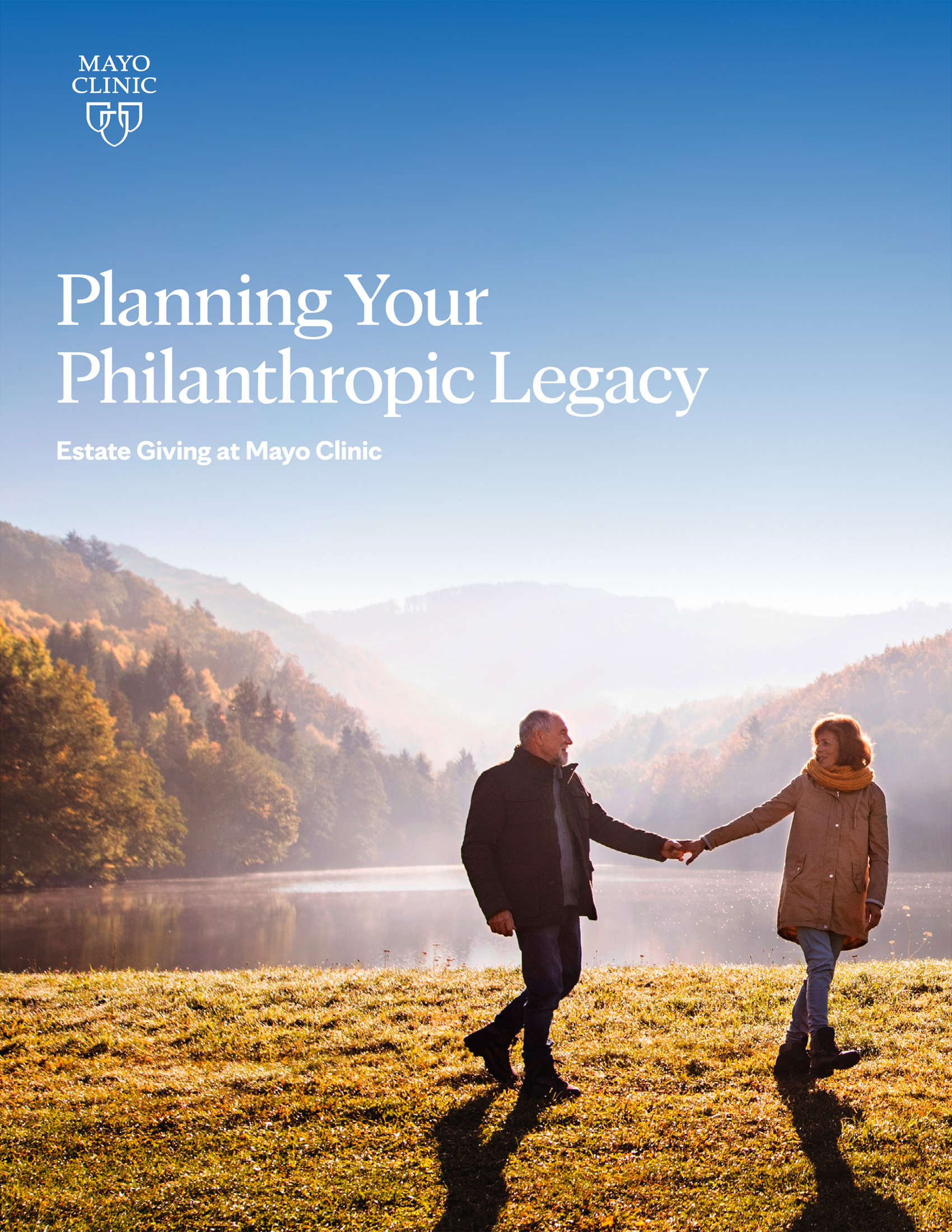 Planning Your Philanthropic Legacy