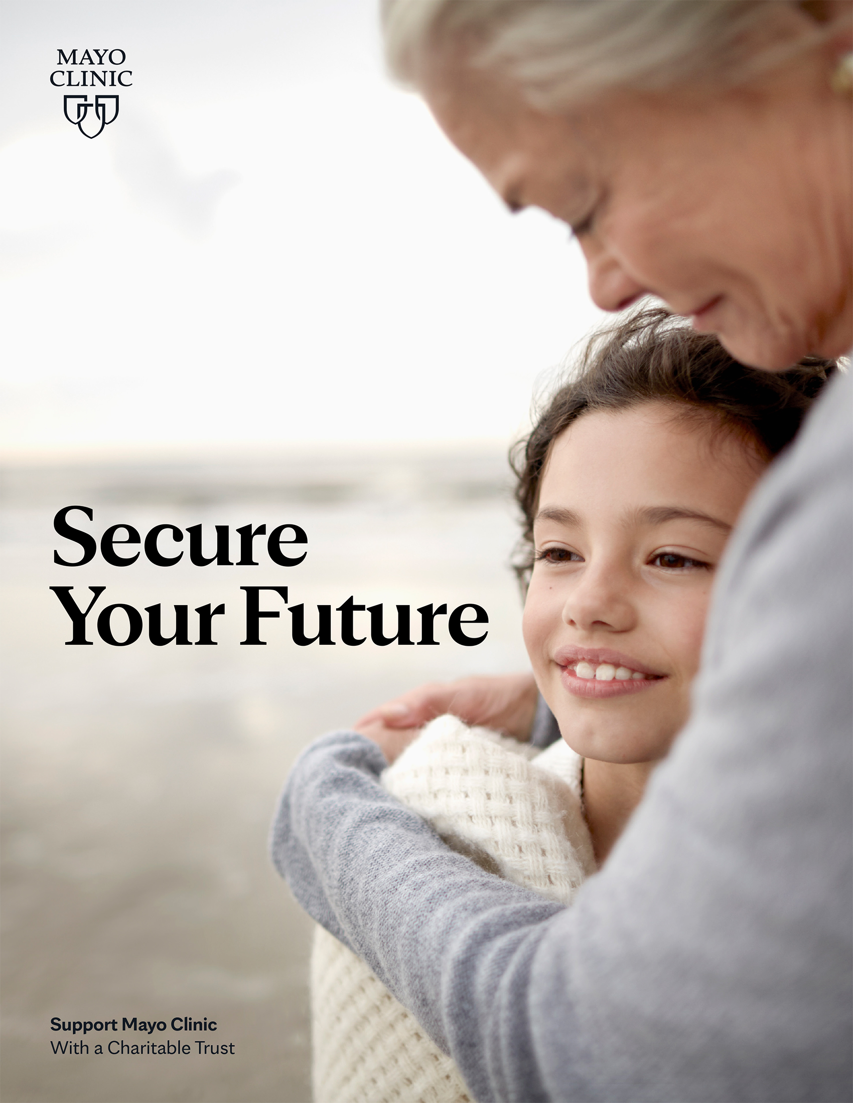 Secure Your Future